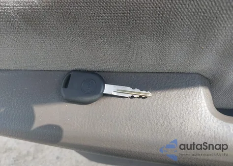 2004 Ford Explorer Xlt from USA, damaged, VIN 1FMZU63K24UC23971